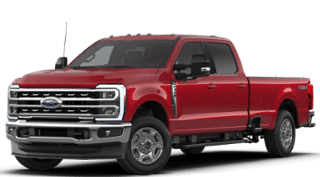 2026 Ford Super Duty® External Image 2